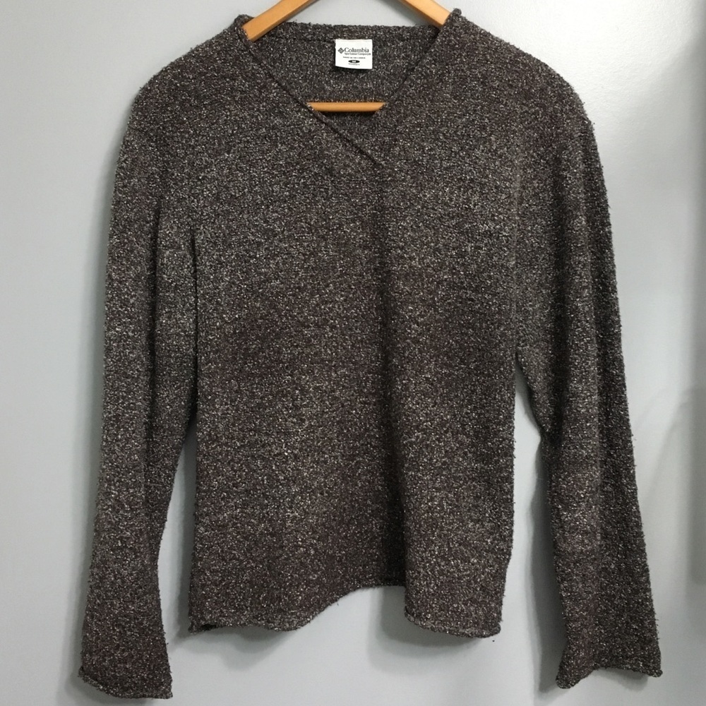 ☀️Columbia sweater